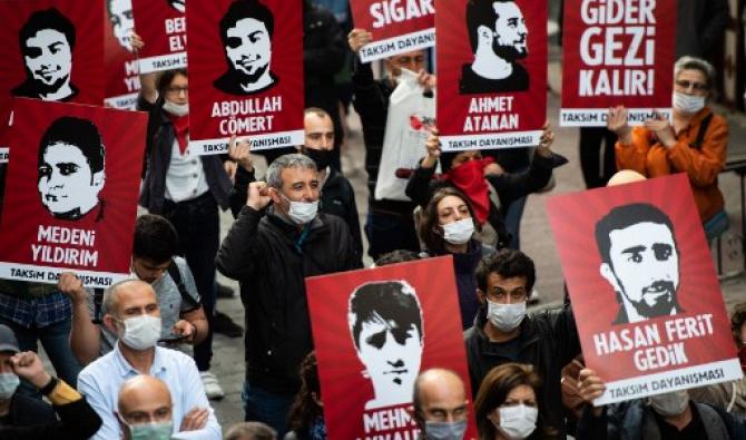 CRONACA DI UNA ORDINARIA DITTATURA – Il sacrificio dell’avvocatessa Ebru Timtik